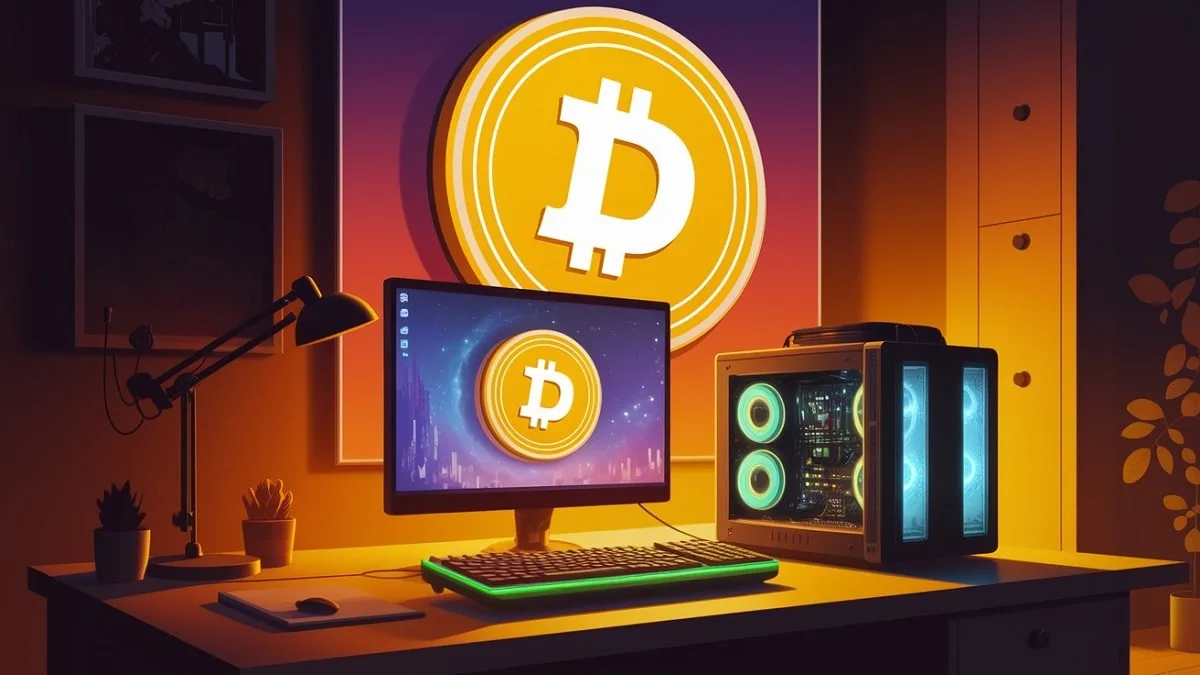 What Is Dogecoin Mining